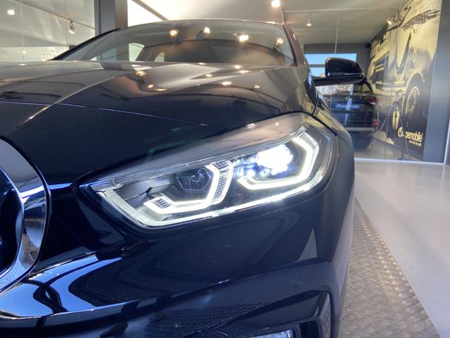 1er Sport Line 118i NAV/LIVE/WINTER/EASY/2Z.KLIMAAUTO/PAKET/UVM. (Vorlauf 01.11.2025) 