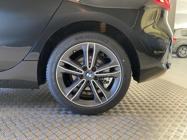 1er Sport Line 118i NAV/LIVE/WINTER/EASY/2Z.KLIMAAUTO/PAKET/UVM. (Vorlauf 01.11.2025) 