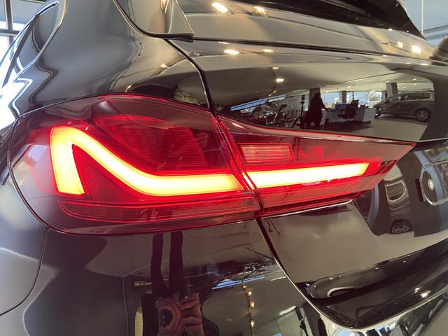 1er Sport Line 118i NAV/LIVE/WINTER/EASY/2Z.KLIMAAUTO/PAKET/UVM. (Vorlauf 01.11.2025) 