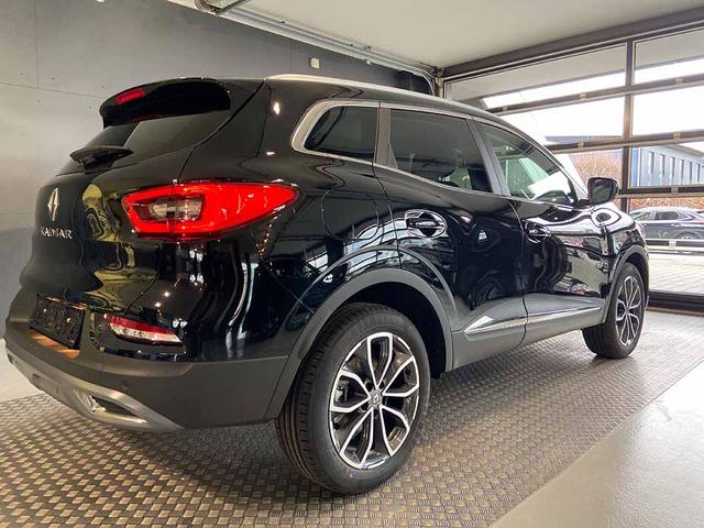 Renault Kadjar INTENS TCe 160 EDC GPF (Lager) 