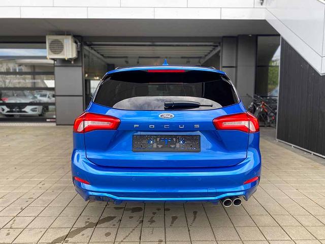 Ford Focus Turnier ST-Line 1.5 EcoBoost 182 Navigation, Design 2, Winter, Komfort (Vorlauf 15.02.2026) 