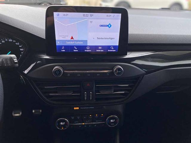 Ford Focus Turnier ST-Line 1.5 EcoBoost 182 Navigation, Design 2, Winter, Komfort (Vorlauf 15.02.2026) 