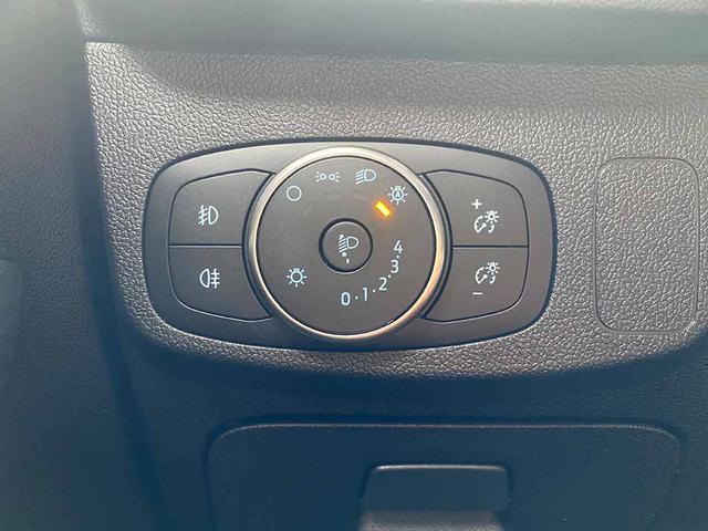 Ford Focus Turnier ST-Line 1.5 EcoBoost 182 Navigation, Design 2, Winter, Komfort (Vorlauf 15.02.2026) 