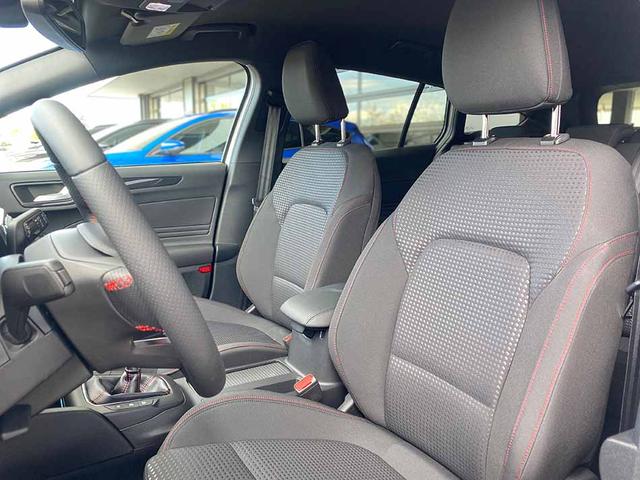 Ford Focus Turnier ST-Line 1.5 EcoBoost 182 Navigation, Design 2, Winter, Komfort (Vorlauf 15.02.2026) 