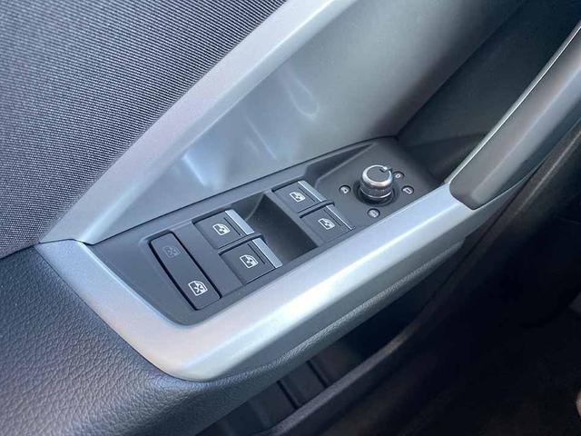 Audi Q3 advanced (D13) 35 TFSI S tronic 150 (Vorlauf 22.01.2026) 