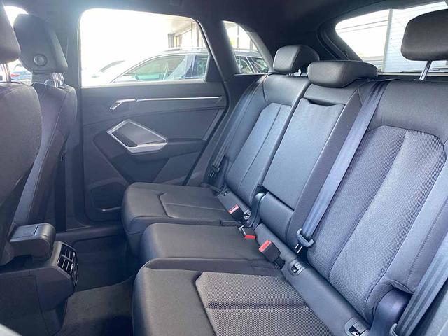 Audi Q3 advanced (D13) 35 TFSI S tronic 150 (Vorlauf 22.01.2026) 