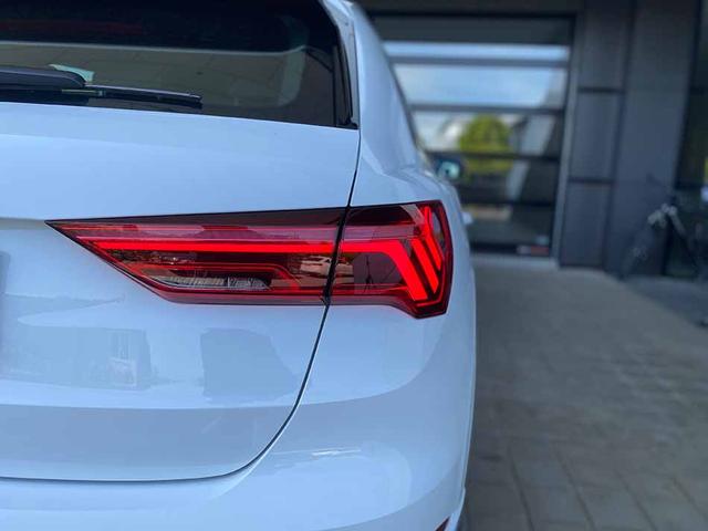 Audi Q3 advanced (D13) 35 TFSI S tronic 150 (Vorlauf 22.01.2026) 