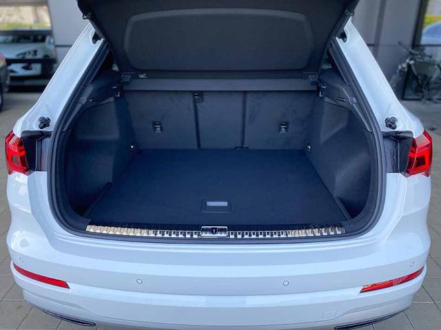 Audi Q3 advanced (D13) 35 TFSI S tronic 150 (Vorlauf 22.01.2026) 