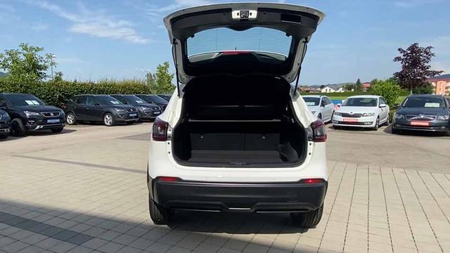 Qashqai Acenta 1.3 DIG-T 160, 17", CCT, LED, KAMERA, TOUCH, TEMP, UVM. (Vorlauf 09.08.2025) 
