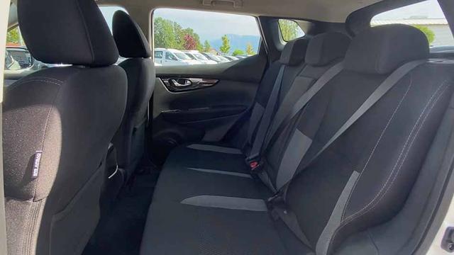 Qashqai Acenta 1.3 DIG-T 160, 17", CCT, LED, KAMERA, TOUCH, TEMP, UVM. (Vorlauf 09.08.2025) 