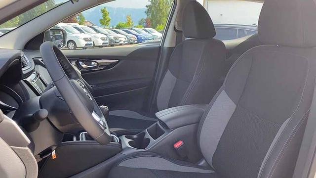 Qashqai Acenta 1.3 DIG-T 160, 17", CCT, LED, KAMERA, TOUCH, TEMP, UVM. (Vorlauf 09.08.2025) 