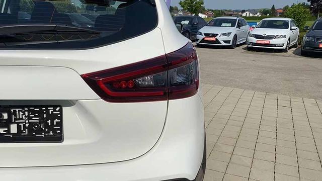 Qashqai Acenta 1.3 DIG-T 160, 17", CCT, LED, KAMERA, TOUCH, TEMP, UVM. (Vorlauf 09.08.2025) 