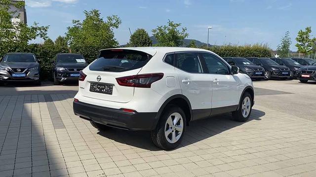 Qashqai - Acenta 1.3 DIG-T 160, 17