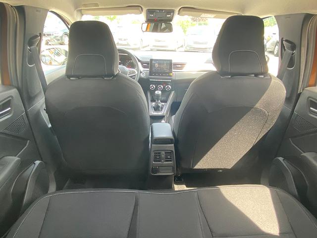 Captur Experience TCe 100 Klimaaut., LED, ALU, PDC, Smartphone-Integ. , 5 Jahre Garantie (Vorlauf 20.07.2025) 