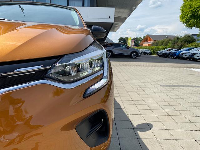 Captur Experience TCe 100 Klimaaut., LED, ALU, PDC, Smartphone-Integ. , 5 Jahre Garantie (Vorlauf 20.07.2025) 