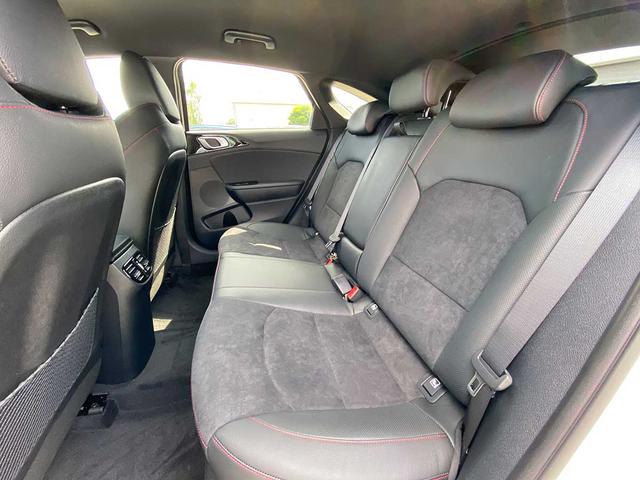 Kia ProCeed GT 1.6 T-GDI 204 DCT7 Navi LED JBL Modell 2020 (Vorlauf 10.03.2026) 
