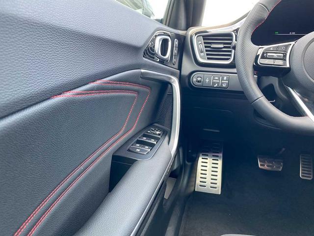 Kia ProCeed GT 1.6 T-GDI 204 DCT7 Navi LED JBL Modell 2020 (Vorlauf 10.03.2026) 