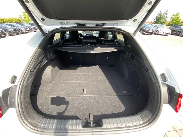 Kia ProCeed GT 1.6 T-GDI 204 DCT7 Navi LED JBL Modell 2020 (Vorlauf 10.03.2026) 