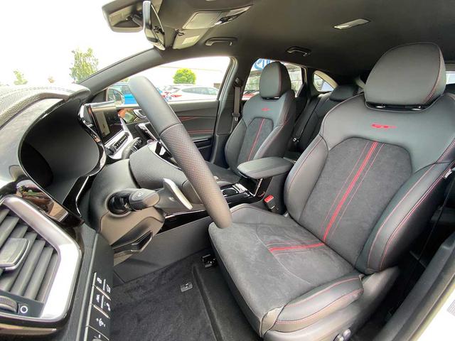 Kia ProCeed GT 1.6 T-GDI 204 DCT7 Navi LED JBL Modell 2020 (Vorlauf 10.03.2026) 