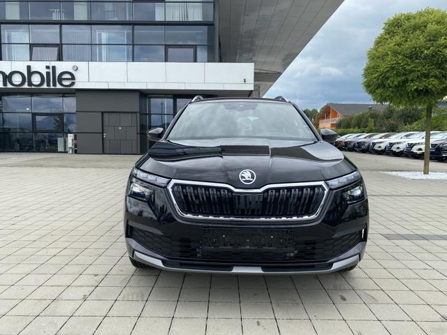 Skoda Kamiq Style (D4) 1.0 TSI 115 VOLL-LED, BOLERO, KESSY, WINTER, DYNAMIC, 5J GARANTIE UVM. (Vorlauf 09.11.2025) 