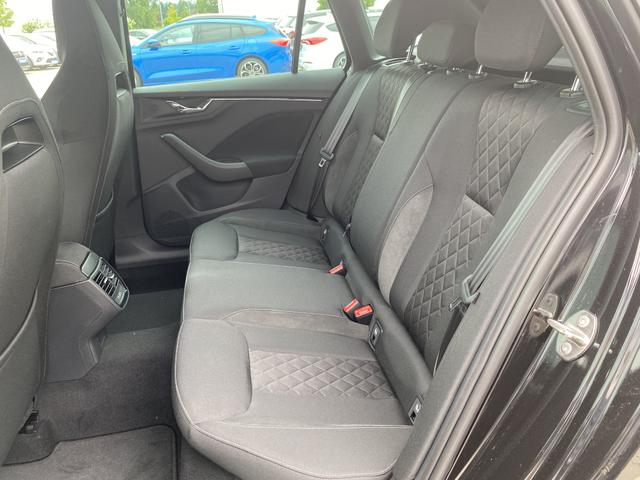 Skoda Kamiq Style (D4) 1.0 TSI 115 VOLL-LED, BOLERO, KESSY, WINTER, DYNAMIC, 5J GARANTIE UVM. (Vorlauf 09.11.2025) 