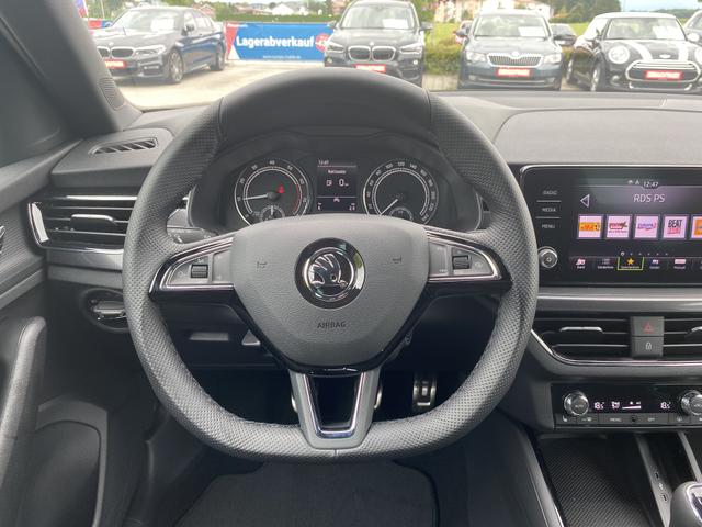 Skoda Kamiq Style (D4) 1.0 TSI 115 VOLL-LED, BOLERO, KESSY, WINTER, DYNAMIC, 5J GARANTIE UVM. (Vorlauf 09.11.2025) 