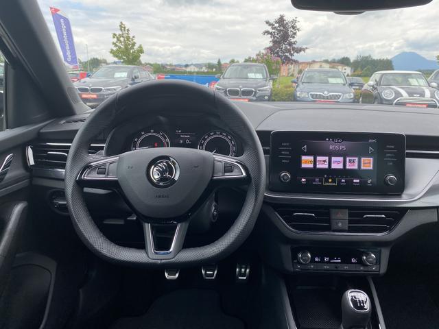 Skoda Kamiq Style (D4) 1.0 TSI 115 VOLL-LED, BOLERO, KESSY, WINTER, DYNAMIC, 5J GARANTIE UVM. (Vorlauf 09.11.2025) 