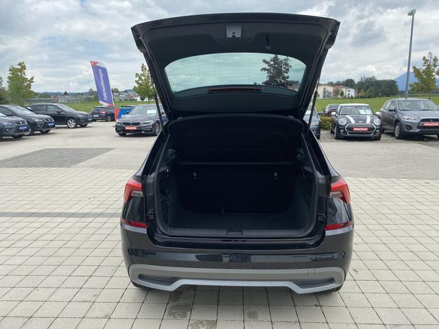Skoda Kamiq Style (D4) 1.0 TSI 115 VOLL-LED, BOLERO, KESSY, WINTER, DYNAMIC, 5J GARANTIE UVM. (Vorlauf 09.11.2025) 