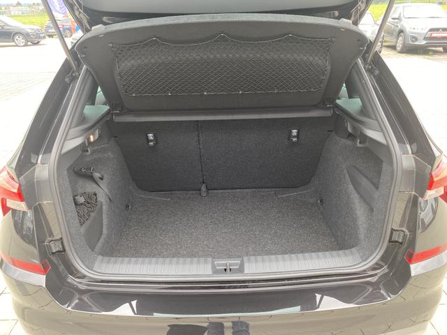 Skoda Kamiq Style (D4) 1.0 TSI 115 VOLL-LED, BOLERO, KESSY, WINTER, DYNAMIC, 5J GARANTIE UVM. (Vorlauf 09.11.2025) 