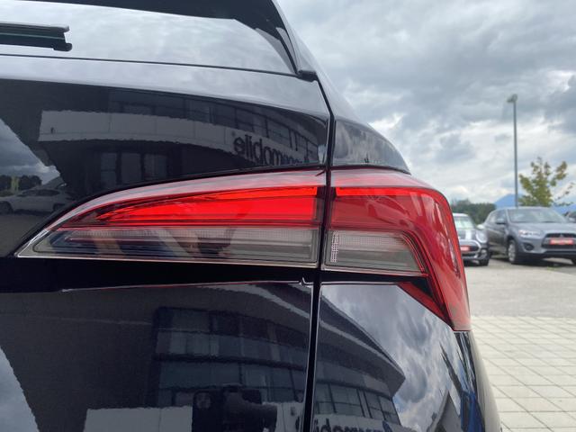 Skoda Kamiq Style (D4) 1.0 TSI 115 VOLL-LED, BOLERO, KESSY, WINTER, DYNAMIC, 5J GARANTIE UVM. (Vorlauf 09.11.2025) 