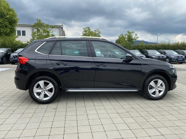 Skoda Kamiq Style (D4) 1.0 TSI 115 VOLL-LED, BOLERO, KESSY, WINTER, DYNAMIC, 5J GARANTIE UVM. (Vorlauf 09.11.2025) 