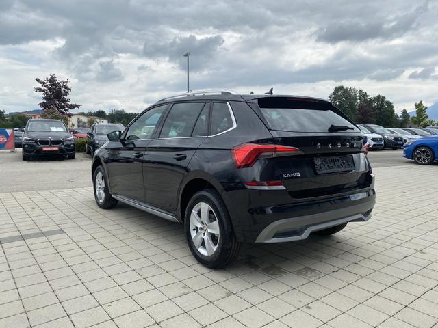 Skoda Kamiq Style (D4) 1.0 TSI 115 VOLL-LED, BOLERO, KESSY, WINTER, DYNAMIC, 5J GARANTIE UVM. (Vorlauf 09.11.2025) 