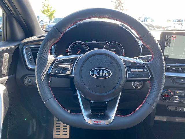 Kia ProCeed GT 1.6 T-GDI 204 VOLL! DCT7 Navi LED JBL Glasdach Modell 2020 (Vorlauf 23.04.2026) 