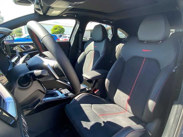 Kia ProCeed GT 1.6 T-GDI 204 VOLL! DCT7 Navi LED JBL Glasdach Modell 2020 (Vorlauf 23.04.2026) 