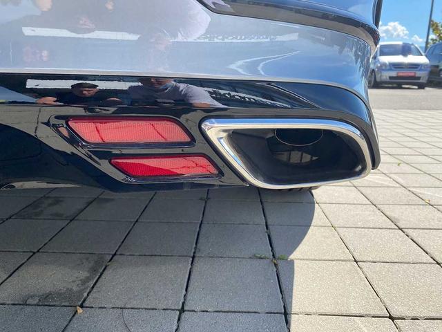 Kia ProCeed GT 1.6 T-GDI 204 VOLL! DCT7 Navi LED JBL Glasdach Modell 2020 (Vorlauf 23.04.2026) 