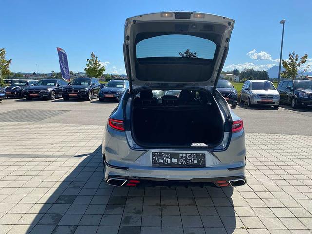 Kia ProCeed GT 1.6 T-GDI 204 VOLL! DCT7 Navi LED JBL Glasdach Modell 2020 (Vorlauf 23.04.2026) 