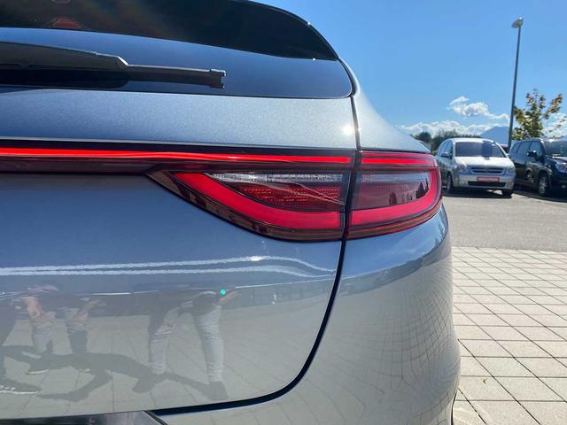 Kia ProCeed GT 1.6 T-GDI 204 VOLL! DCT7 Navi LED JBL Glasdach Modell 2020 (Vorlauf 23.04.2026) 