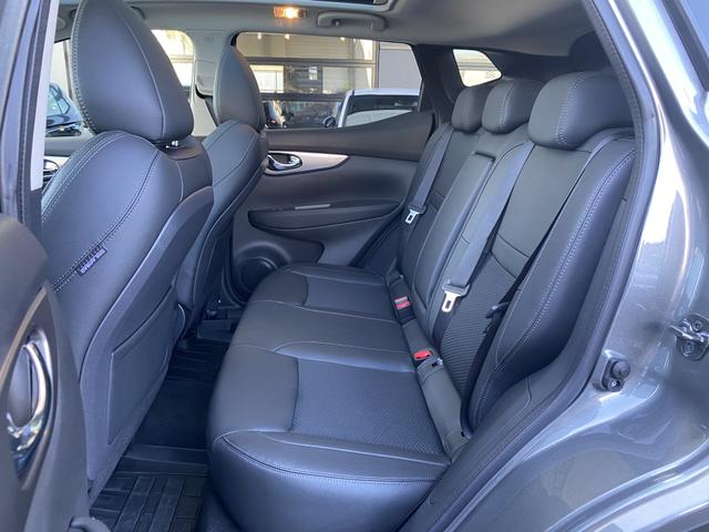 Nissan Qashqai Tekna BOSE 1.3 DIG-T DCT 160 PANO, WINTER, SAFETY PAKET PLUS, UVM (Vorlauf 13.04.2026) 
