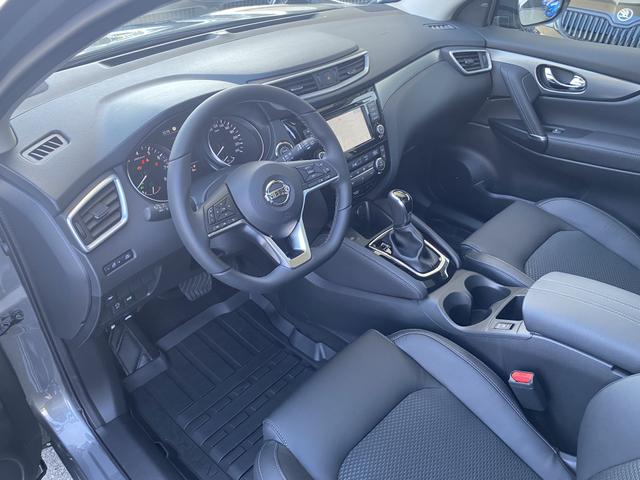 Nissan Qashqai Tekna BOSE 1.3 DIG-T DCT 160 PANO, WINTER, SAFETY PAKET PLUS, UVM (Vorlauf 13.04.2026) 