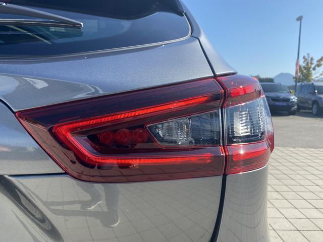 Nissan Qashqai Tekna BOSE 1.3 DIG-T DCT 160 PANO, WINTER, SAFETY PAKET PLUS, UVM (Vorlauf 13.04.2026) 