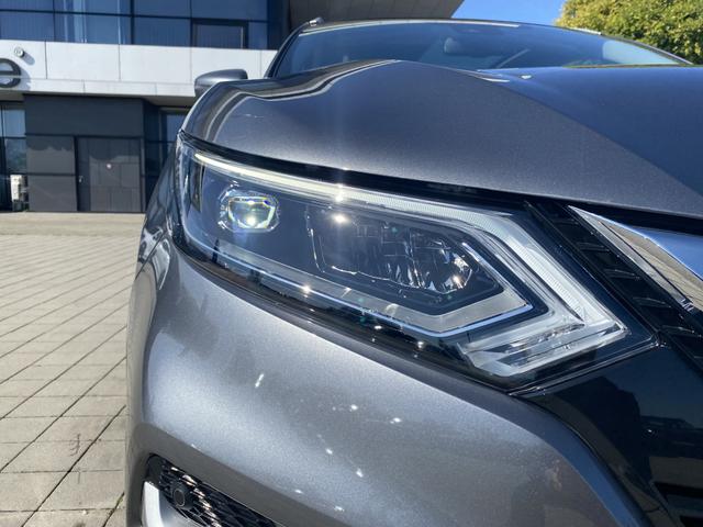 Nissan Qashqai Tekna BOSE 1.3 DIG-T DCT 160 PANO, WINTER, SAFETY PAKET PLUS, UVM (Vorlauf 13.04.2026) 
