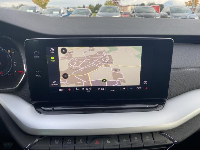 Skoda Octavia Combi Style (D6) 1.5 TSI ACT MATRIX, COLUMBUS, TRAVELLER UVM. (Vorlauf 07.05.2025) 