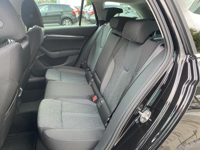 Skoda Octavia Combi Style (D6) 1.5 TSI ACT MATRIX, COLUMBUS, TRAVELLER UVM. (Vorlauf 07.05.2025) 