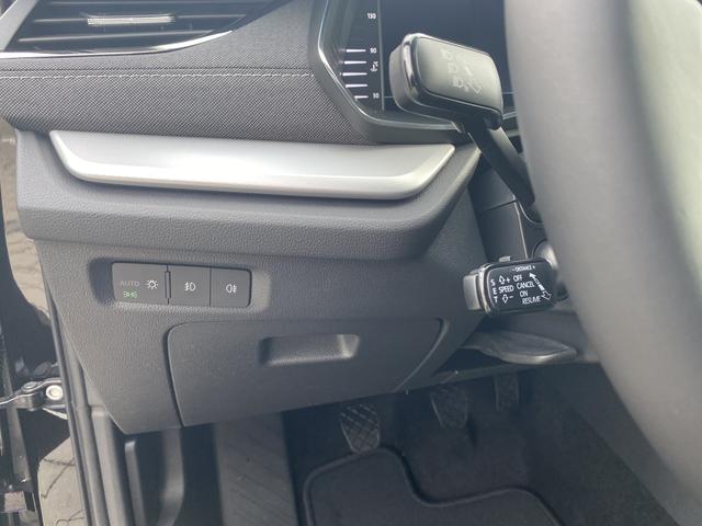 Skoda Octavia Combi Style (D6) 1.5 TSI ACT MATRIX, COLUMBUS, TRAVELLER UVM. (Vorlauf 07.05.2025) 