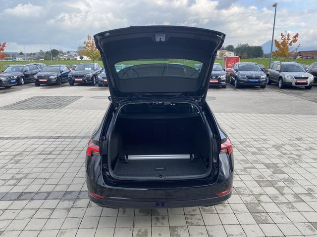 Skoda Octavia Combi Style (D6) 1.5 TSI ACT MATRIX, COLUMBUS, TRAVELLER UVM. (Vorlauf 07.05.2025) 