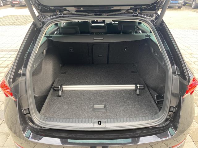 Skoda Octavia Combi Style (D6) 1.5 TSI ACT MATRIX, COLUMBUS, TRAVELLER UVM. (Vorlauf 07.05.2025) 