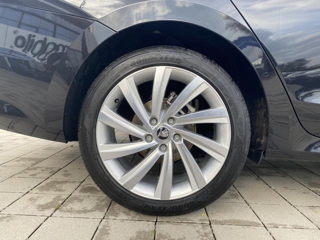 Skoda Octavia Combi Style (D6) 1.5 TSI ACT MATRIX, COLUMBUS, TRAVELLER UVM. (Vorlauf 07.05.2025) 