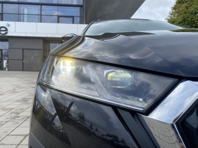 Skoda Octavia Combi Style (D6) 1.5 TSI ACT MATRIX, COLUMBUS, TRAVELLER UVM. (Vorlauf 07.05.2025) 