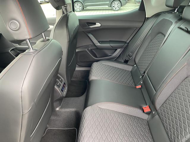 Seat Leon FR (D4) NEW 1.5 eTSI ACT DSG 150 NAV, LED, DAB+, PDC, CAM uvm. (Vorlauf 10.05.2026) 