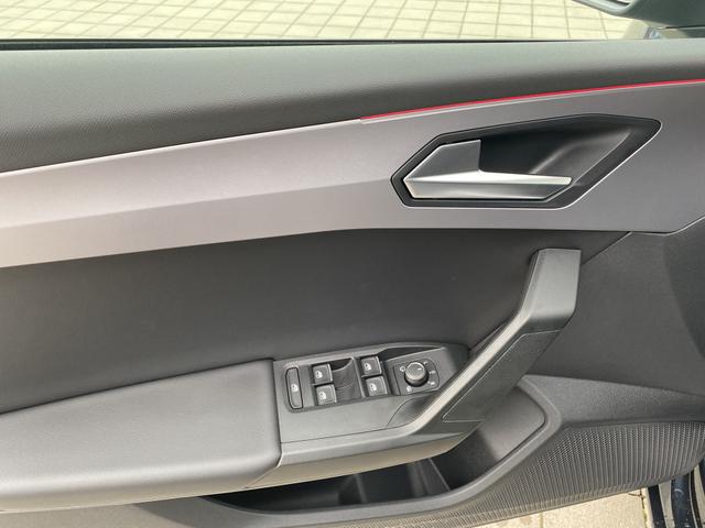 Seat Leon FR (D4) NEW 1.5 eTSI ACT DSG 150 NAV, LED, DAB+, PDC, CAM uvm. (Vorlauf 10.05.2026) 